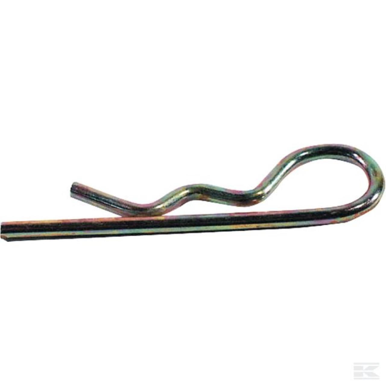 Fjedersplit 2,0 x 53 mm