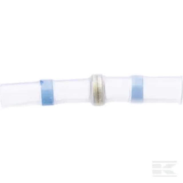 Lodde/krympesamler Blå 1,5-4 mm2