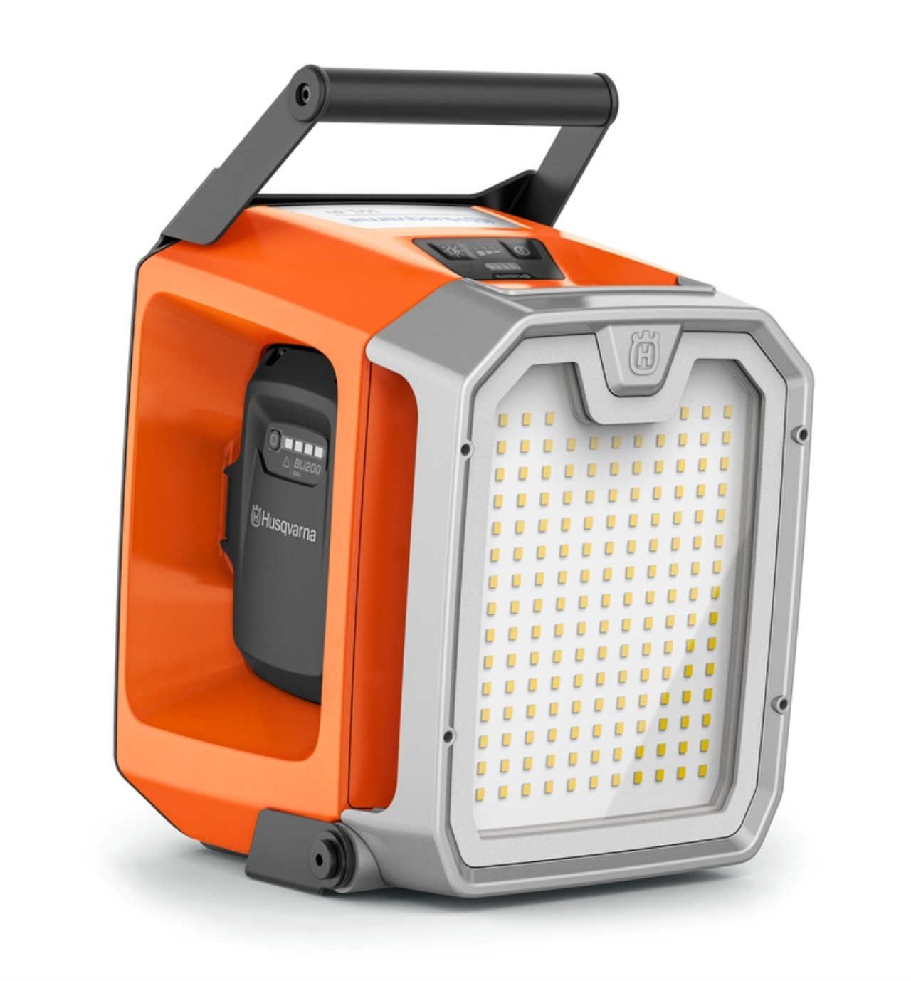 Husqvarna arbejdeslampe WL8I