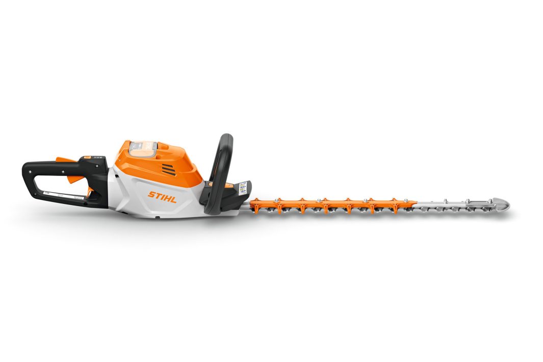 Stihl HSA140.0R-60cm/24" Batteri hækkeklipper AP 