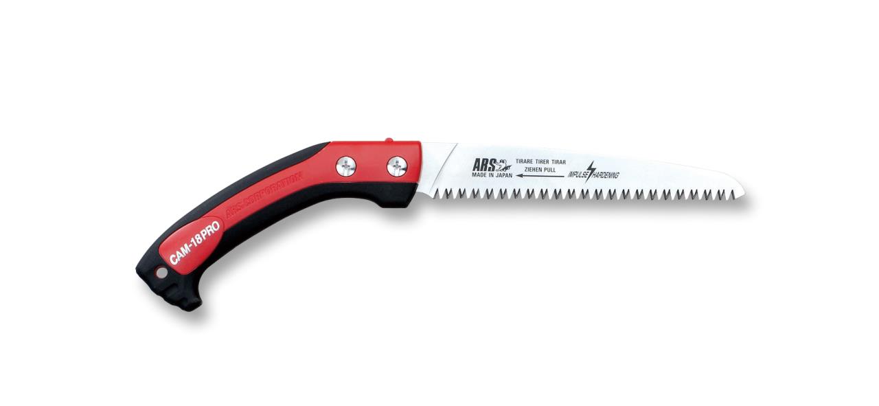 ARS Knivtandssav 18 cm CAM-18Pro