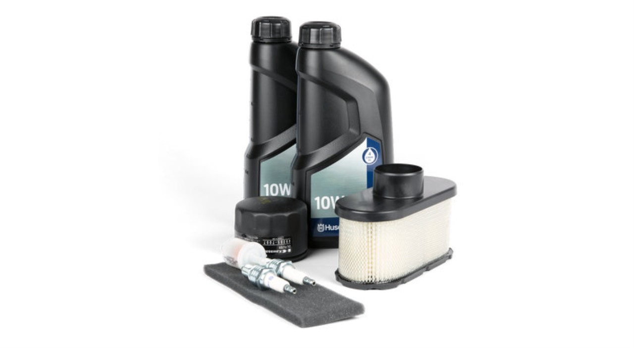 Husqvarna servicekit Kawasaki FS541V/FS481V