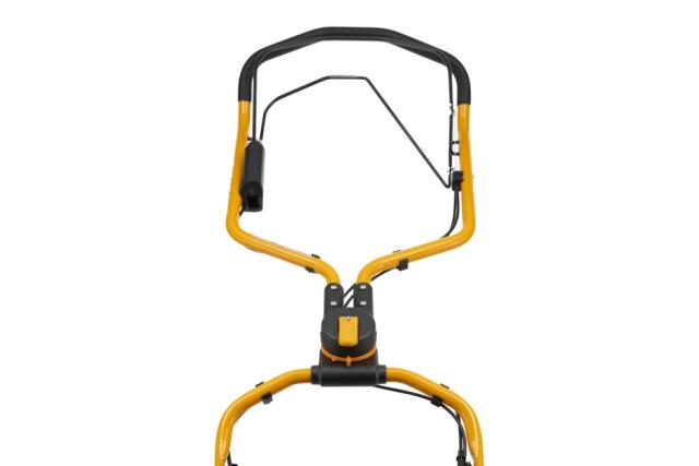 STIGA COMBI 748SE ST140 plæneklipper