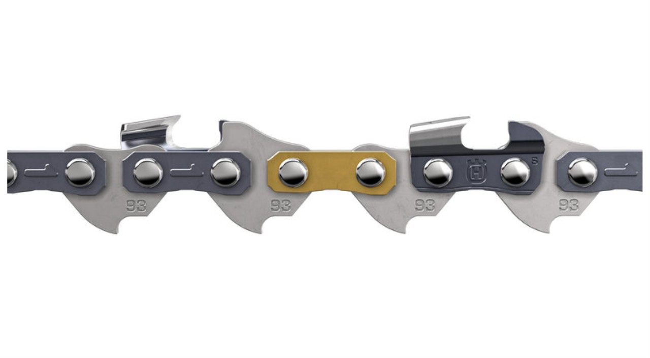 Husqvarna savkæde X-CUT S93G 3/8"mini x1.3 1/2-mejsel