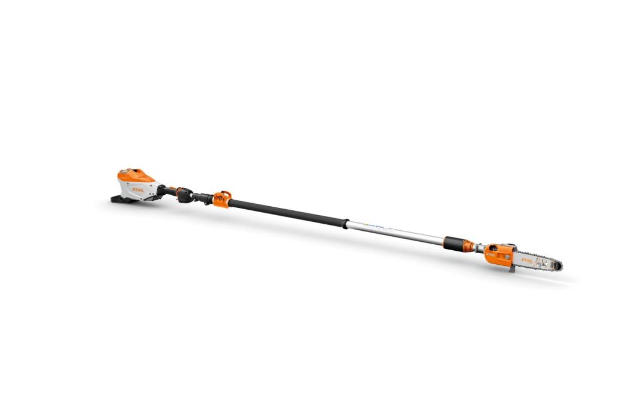 Stihl HTA160 Batteri Teleskopsav AP 30cm/12'' 1/4" 285-405cm