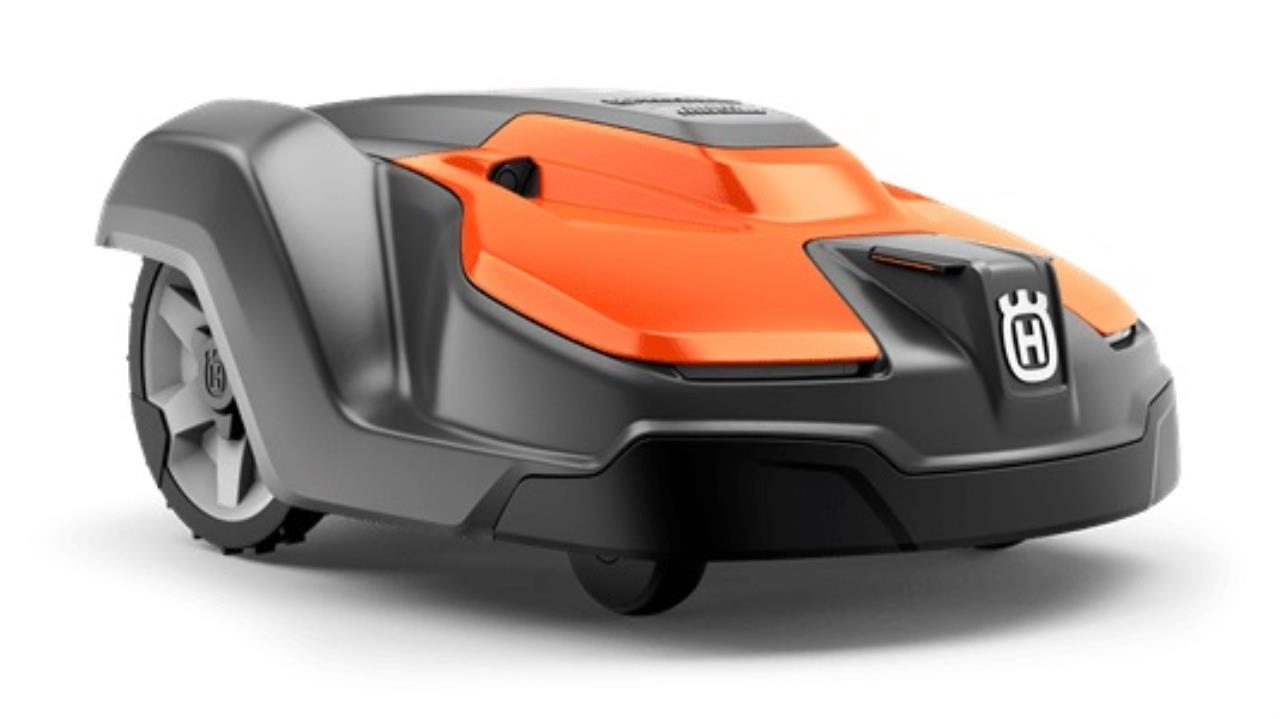 Husqvarna Automower® 550 EPOS®