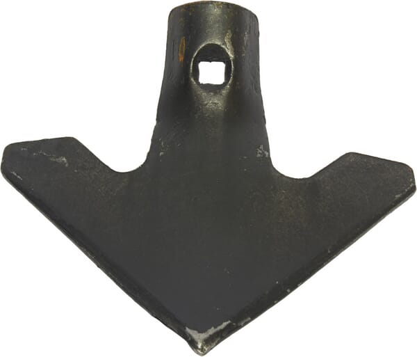 Renseskær 175 x 5 mm excl bolt