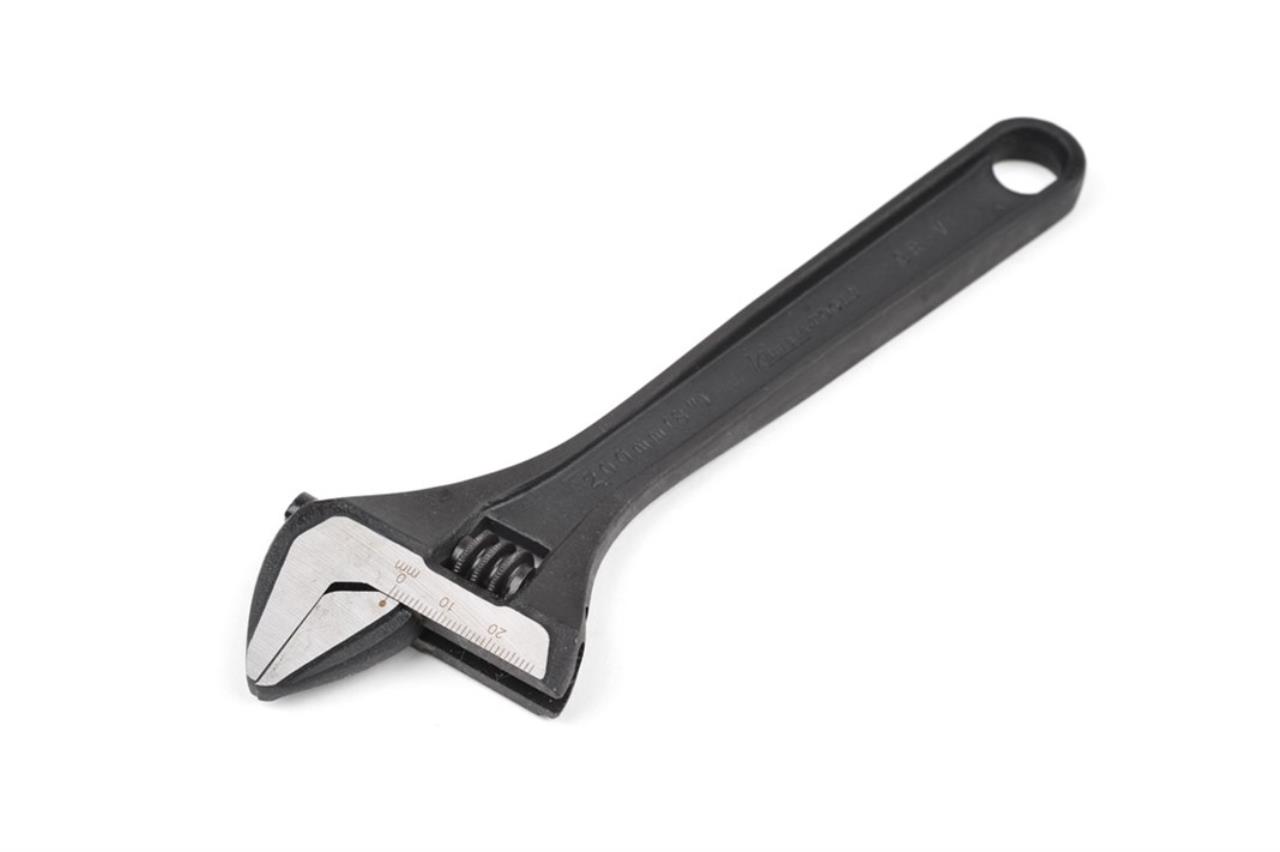 Kamasa Skiftenøgle 10"