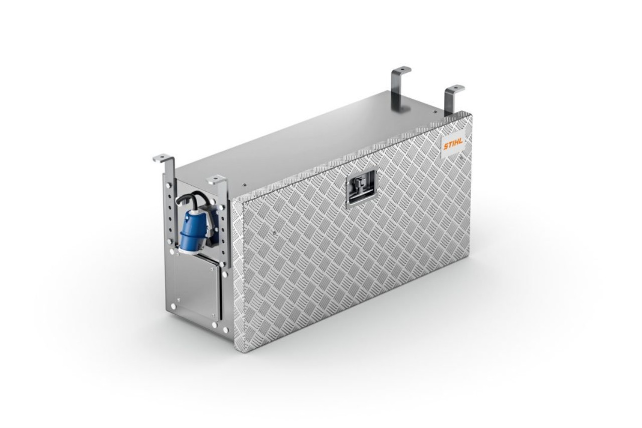 Stihl CB 1.0 Ladeboks