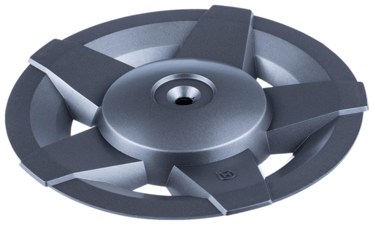 Husqvarna Automower hjulkapsel, 230ACX/265AC/SOLAR – HQ5449051-02