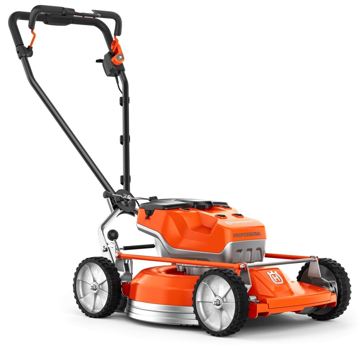 Husqvarna Klippo LB553iV plæneklipper