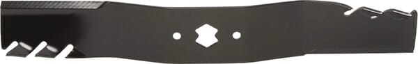 Multikniv 3i1 Predator 2 454x64x4,75 mm. 742-04053C 6*