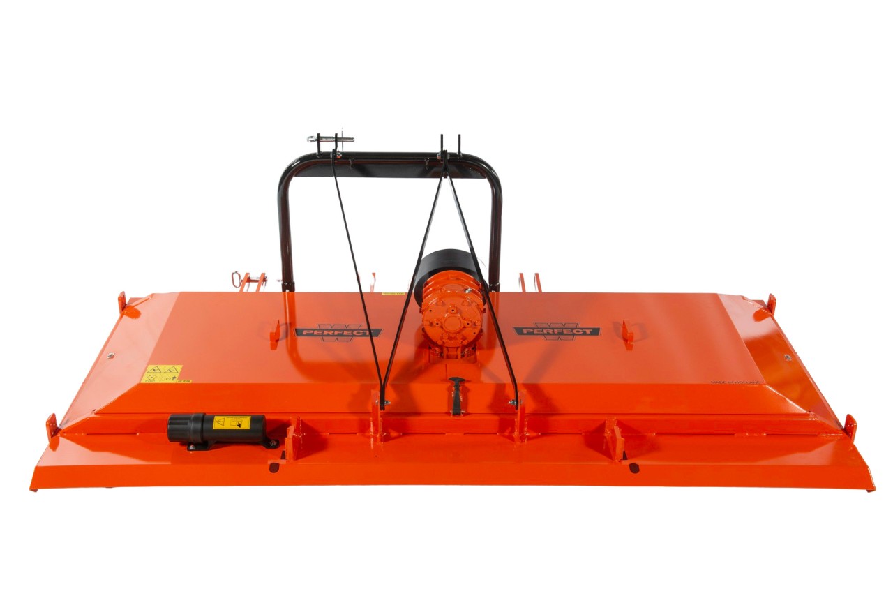 Perfect LF-140 – rotorklipper