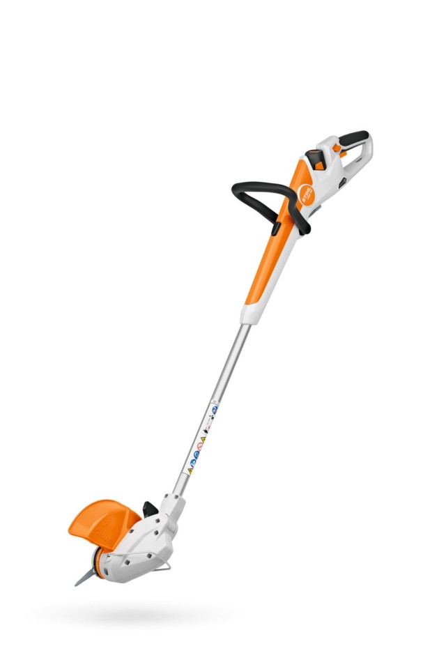 Stihl FSA30.0 Akku trimmer m/PolyCut3-2 u/Batteri&lader