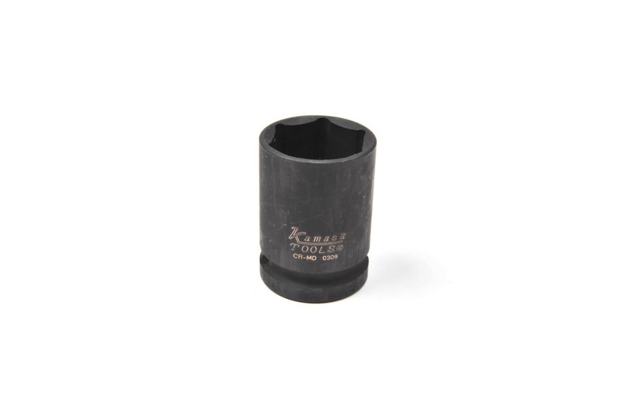 "Kamasa Slagtop 1/2"" 13x38mm"