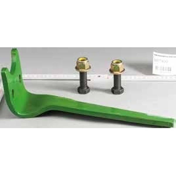Amazone harvetand højre 12 mm KE/KG m/bolte