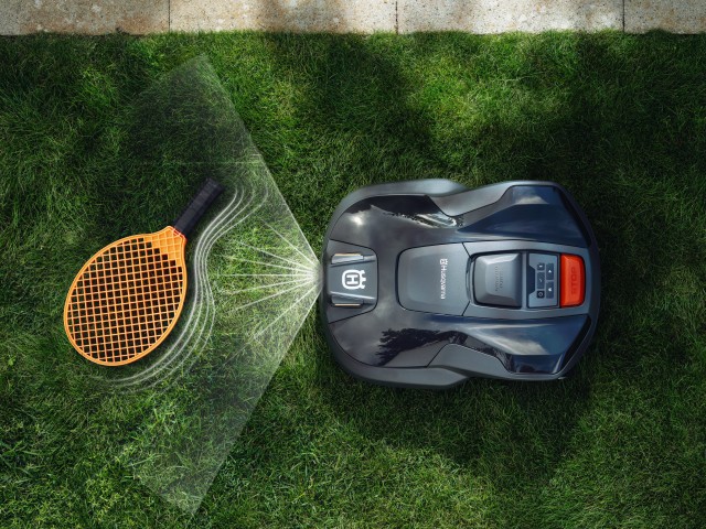 Husqvarna Automower® 308V