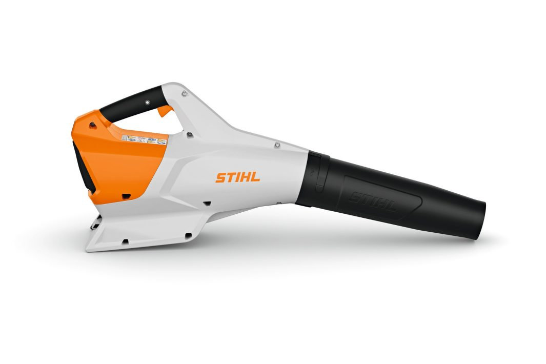 Stihl BGA110.0 Batteriblæser AP/ALLPRO solo