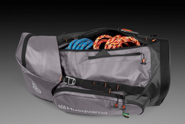 Husqvarna Gear-rygsæk 70 L.