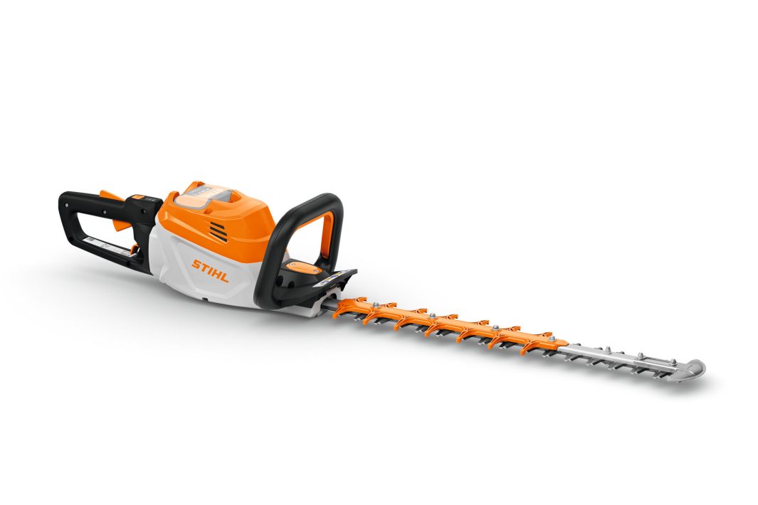 Stihl HSA140.0R-60cm/24" Batteri hækkeklipper AP 