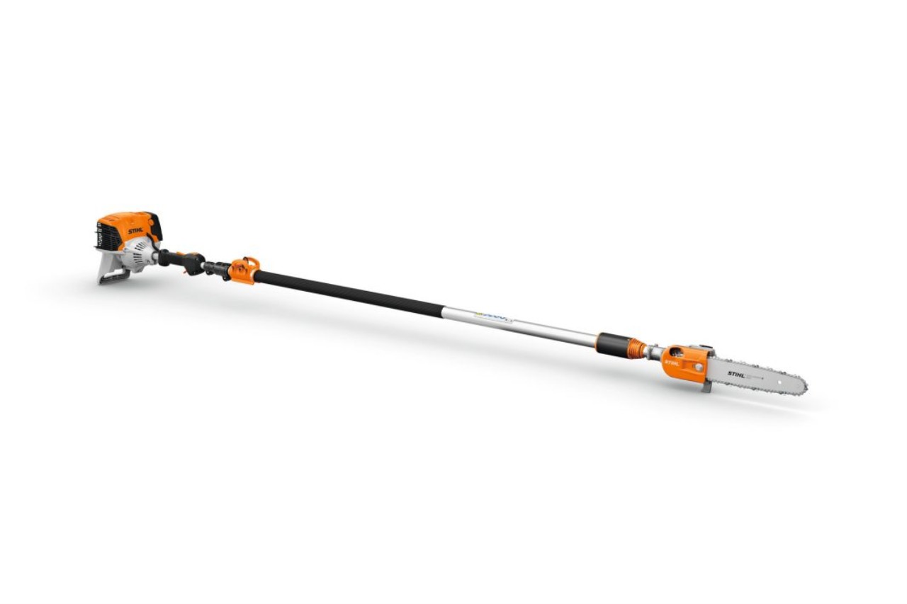 Stihl HT135 Teleskopstangsav 30cm1/4" 270-390mm