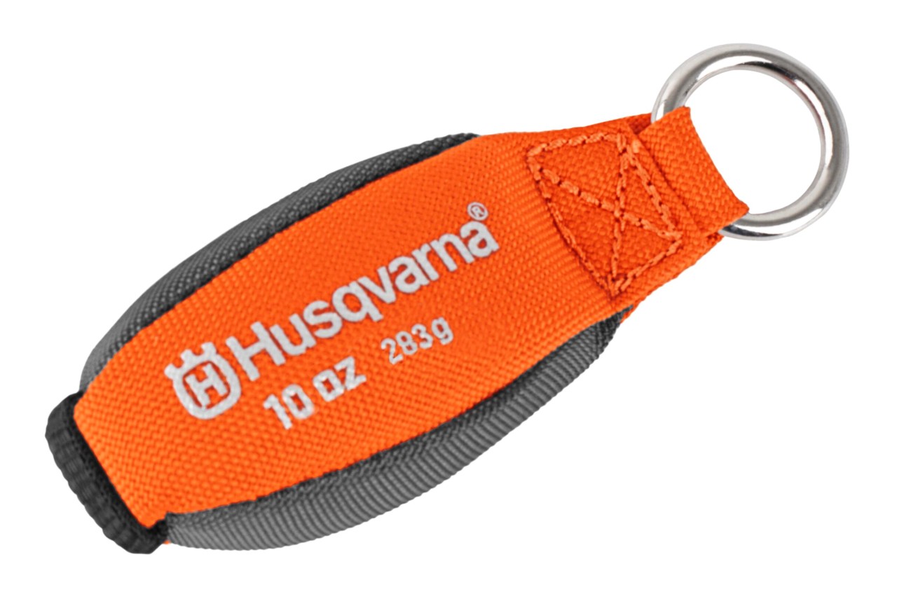 Husqvarna kastepose - 10 OZ/283 g