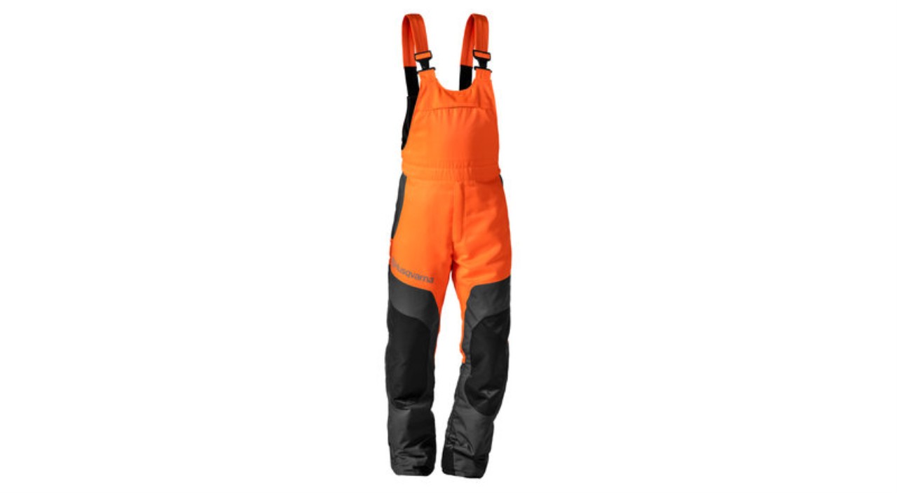 Husqvarna Overalls, Classic 20 m/s str.