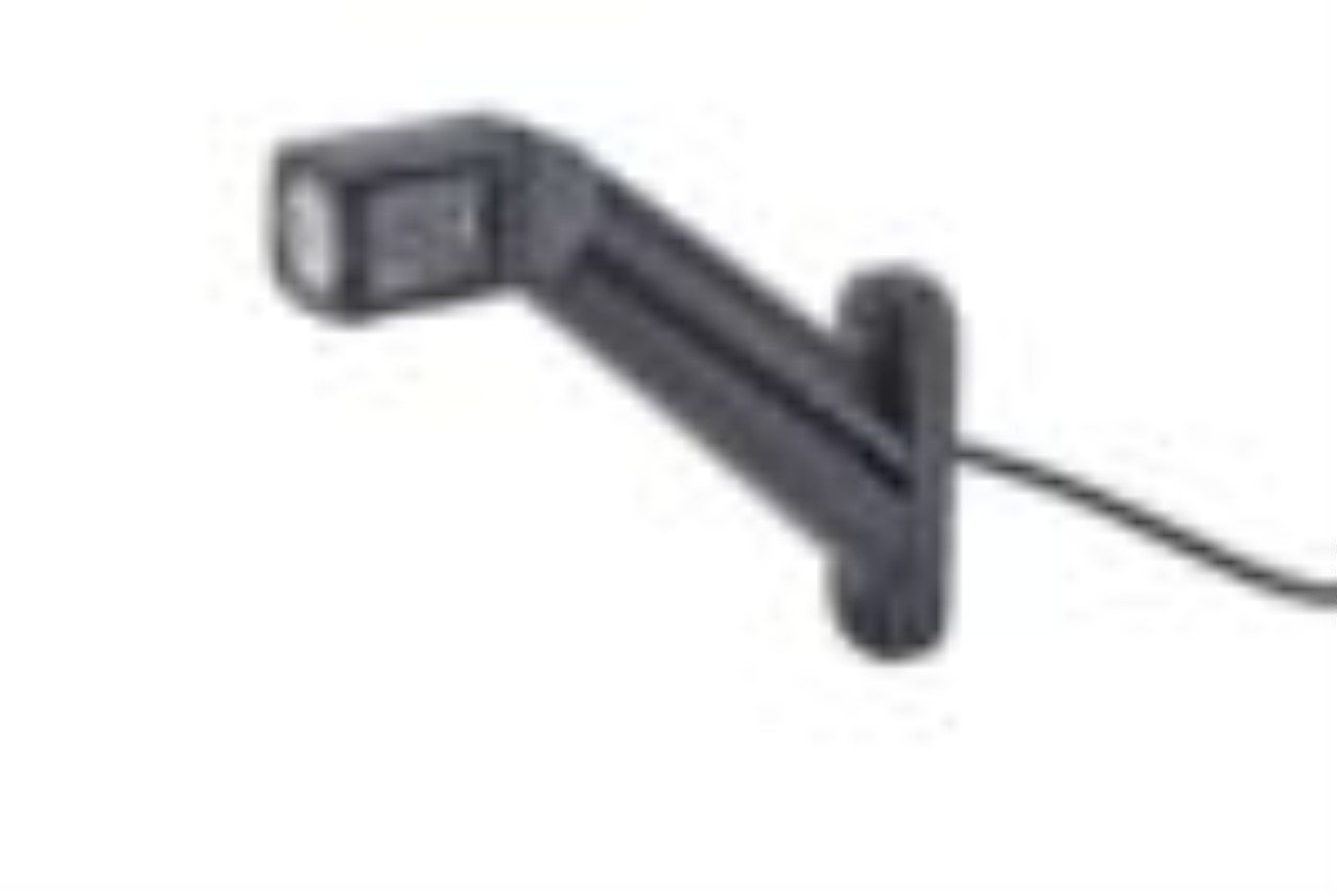 Hella LED Slingrelygte 12/24V Ve.