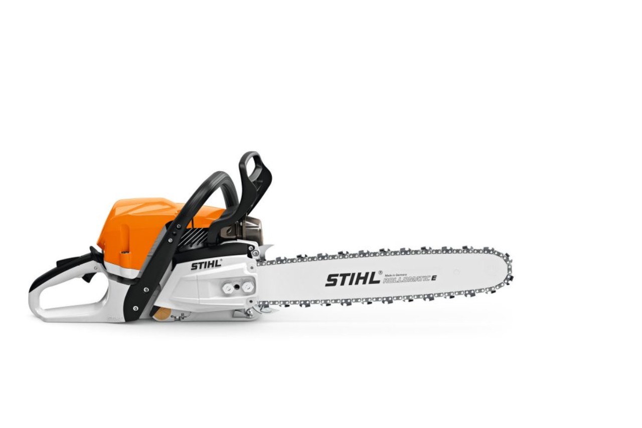 Stihl MS400.1CM Motorsav M-Tronic 45cm 3/8"RS