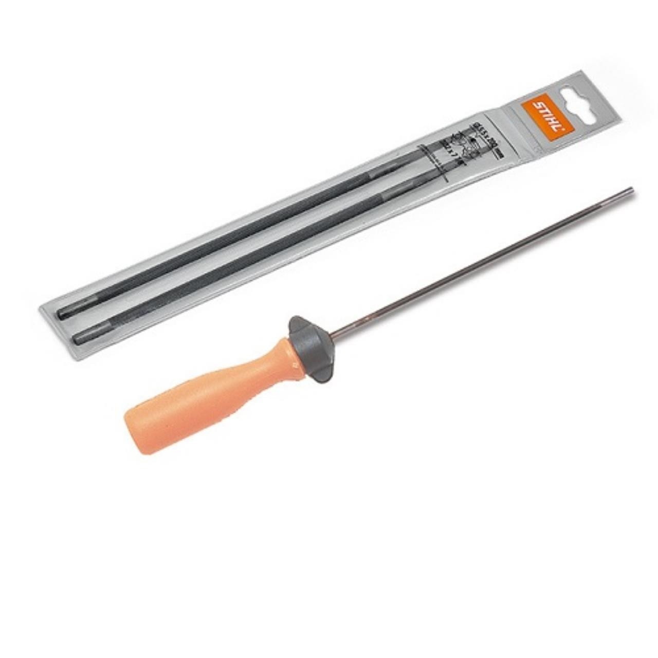 Stihl Rundfil CLASSIC ø4.8x200  1pk af 2stk.