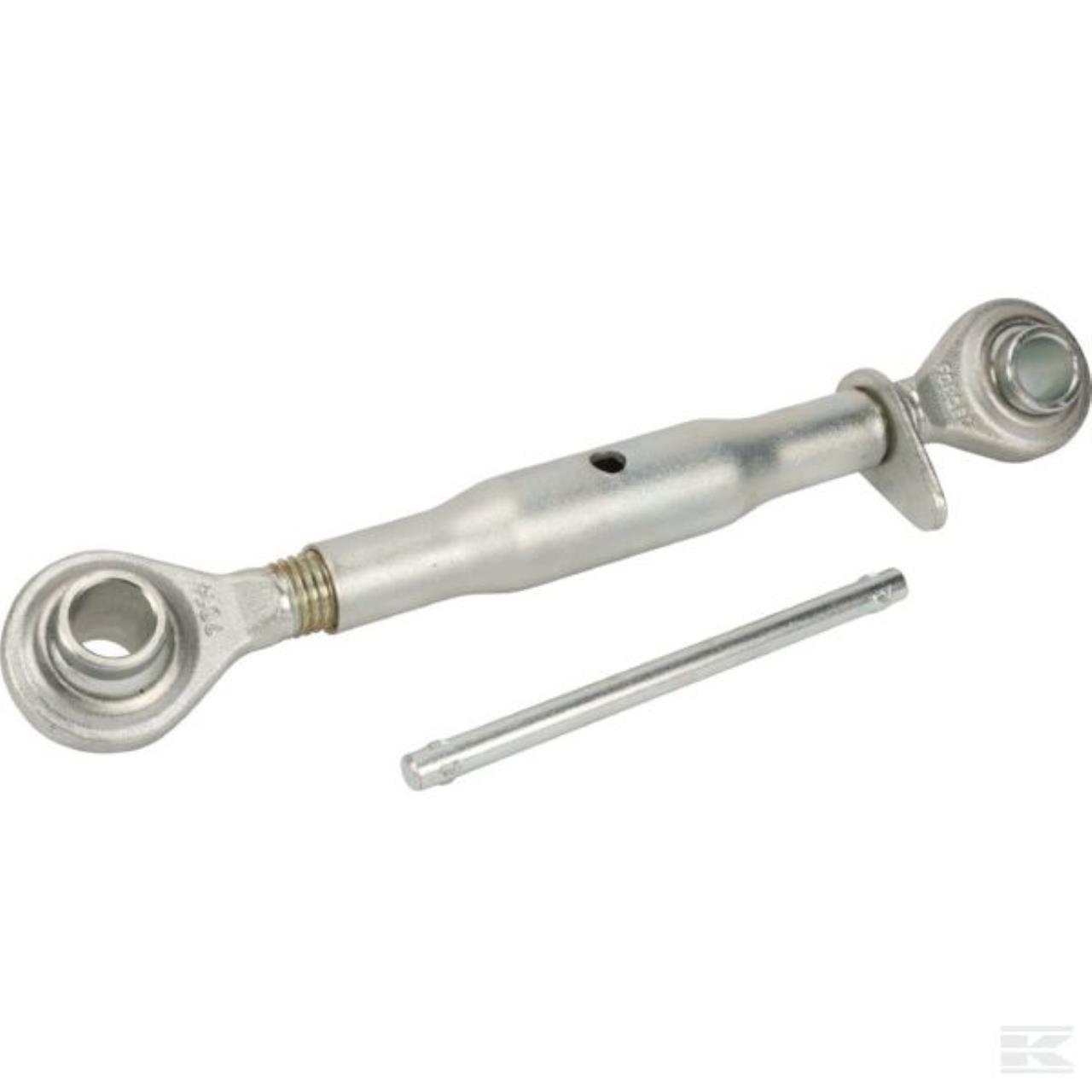 Topstang 1"x1" 360-490 mm. 2/2   1.1/8"