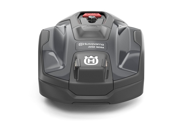 Husqvarnas Automower® 305E NERA
