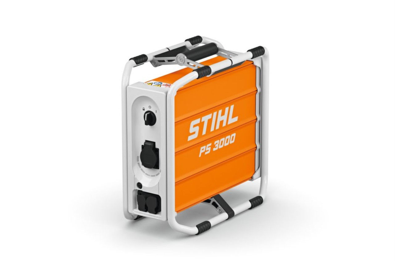 Stihl PS3000.0 Bærbar strømforsyning