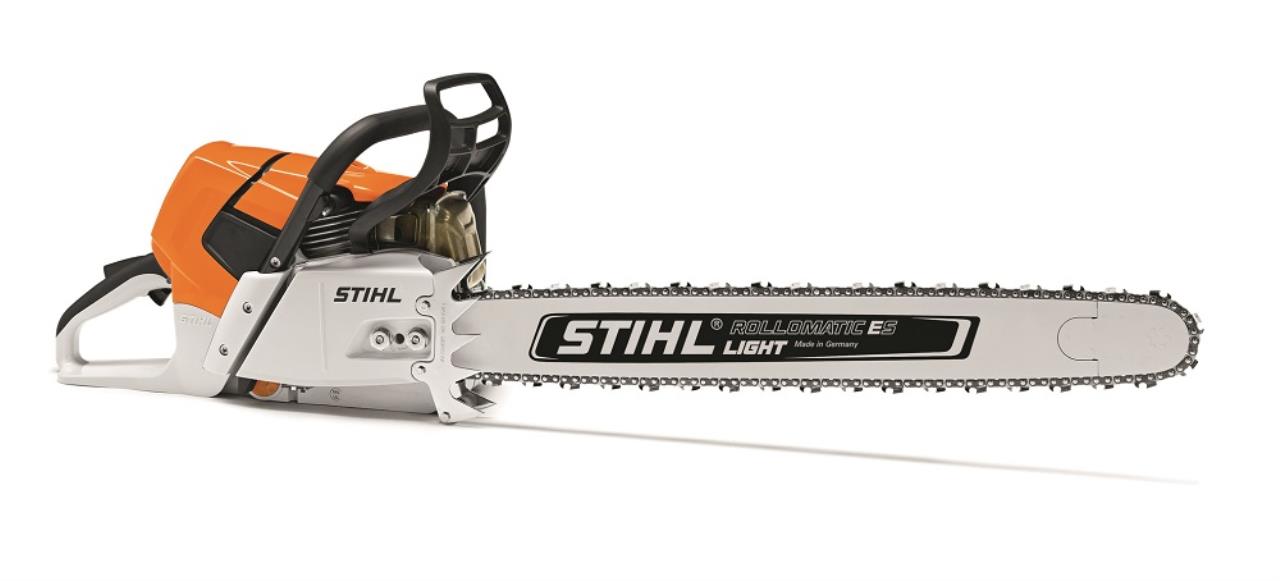 Stihl Motorsav MS661CMW 71cm 3/8"