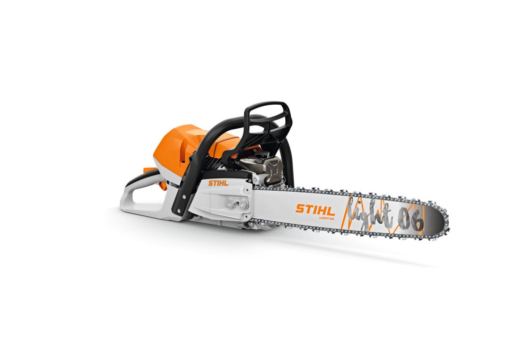 Stihl MS400CMVW Motorsav 45 cm/18''