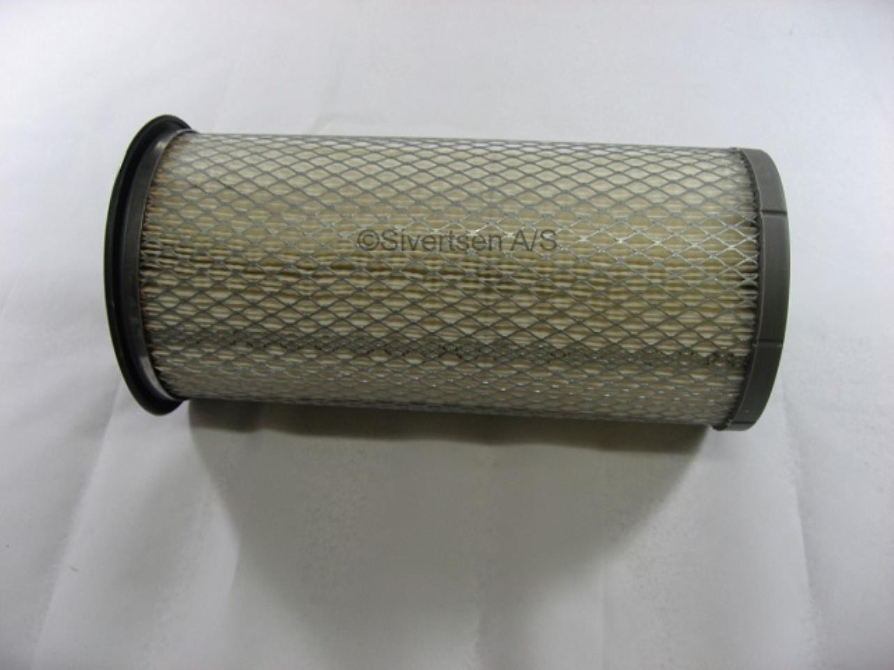 LUFTFILTER                    