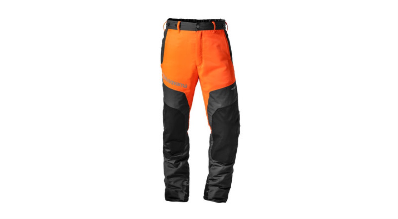 Husqvarna Motorsavsbukser, Classic