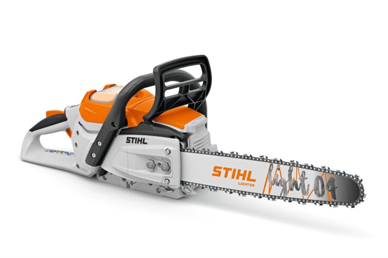 Stihl MSA300CO Batterisav AP 0.325" 40cm/16" 5.4kg. U/batteri