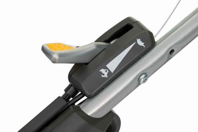 Stiga Twinclip 950 V plæneklipper, ST 200 OHV