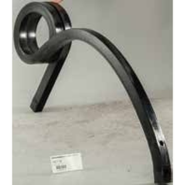 Amazone spiralfjedertand venstre 35 x 35 mm