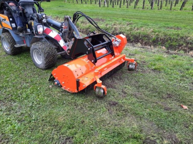 Perfect slagleklipper KJ-Junior 120