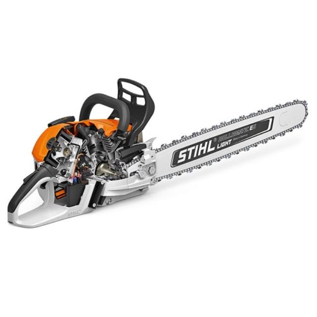 Stihl MS500iW Motorsav 50cm/20" 3/8" RS
