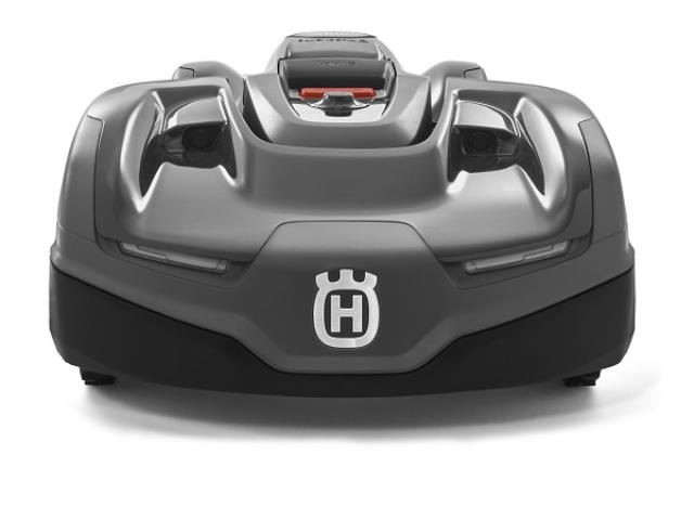 Husqvarna Automower 435X AWD
