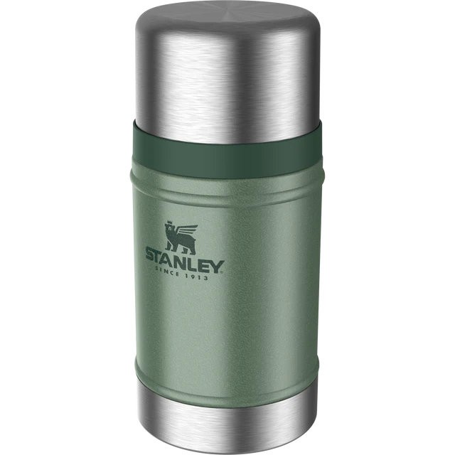 Stanley Food Jar 0,70 L Grøn