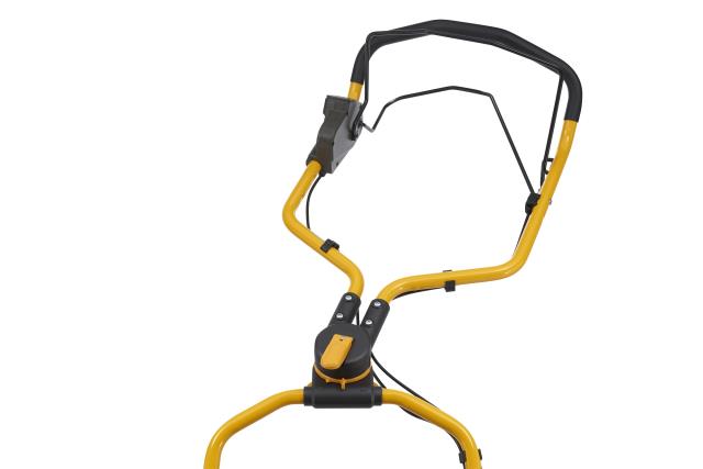 Stiga Collector 548e S plæneklipper, inkl. 2x4,0Ah