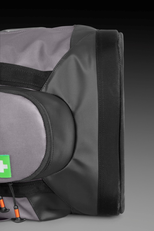 Husqvarna Gear-rygsæk 70 L.