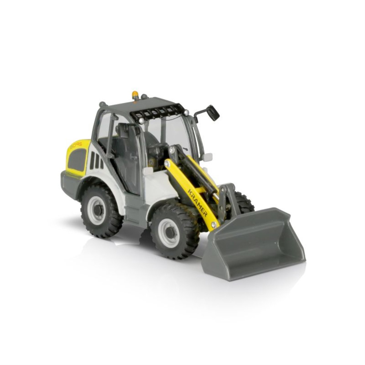 Hjullæser Kramer 8095 model 1:50 