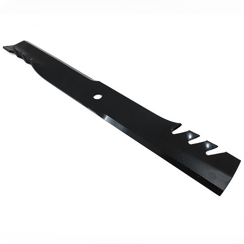 Hustler Kniv, GATOR, SORT, 42"/60"