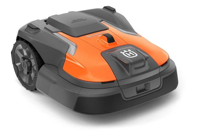 Husqvarna Automower® 540 EPOS®
