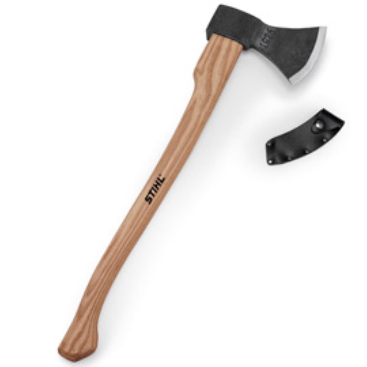 Stihl Skovøkse  1926 70cm. - AX12T